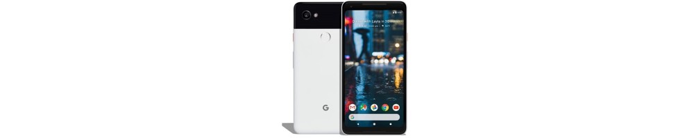 Reparar Google Pixel 2 | Cambiar Pantalla Google Pixel 2 | España
