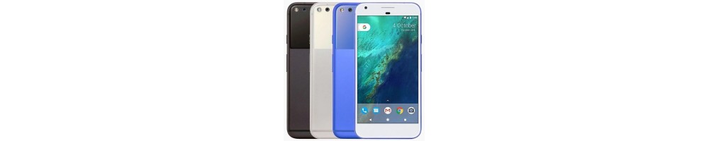 Reparar Google Pixel XL | Cambiar Pantalla Google Pixel XL | España