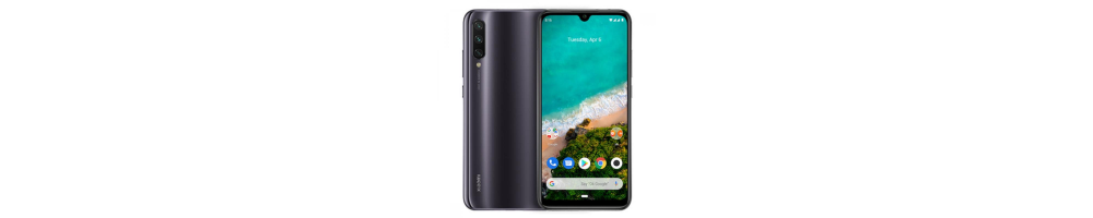 Reparar Xiaomi Mi A3 | Cambiar Pantalla Xiaomi Mi A3 | España