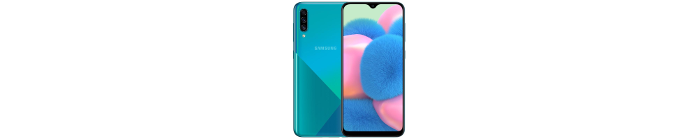 Reparar Samsung Galaxy A30S | Reparación de Samsung Galaxy A30S | España