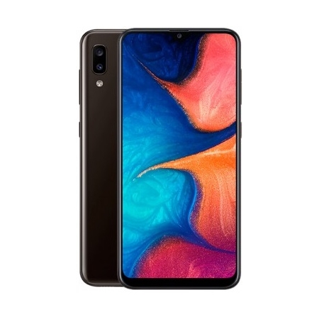 Reparar Samsung Galaxy A20 SM-A205F