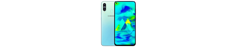 Reparar Samsung Galaxy M40 | Reparación de Samsung M40