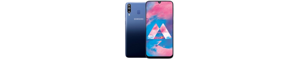 Reparar Samsung Galaxy M30 | Reparación de Galaxy M30