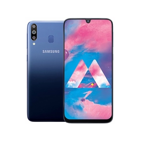 Reparar Samsung Galaxy M30 SM-M305F