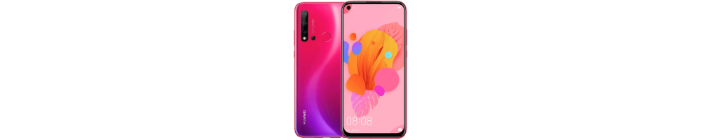 Reparar Huawei P20 Lite 2019 GLK-LX1 ⭐ REPARACIONMOVIL.ES