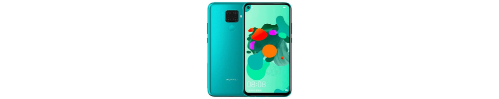 Reparar Huawei Mate 30 Lite | Servicio técnico Huawei España