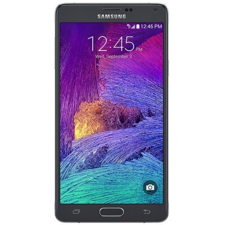 Reparar Samsung Note 4