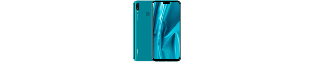 Reparar Huawei Y9 2019 | Cambiar Pantalla Huawei Y9 2019 | España