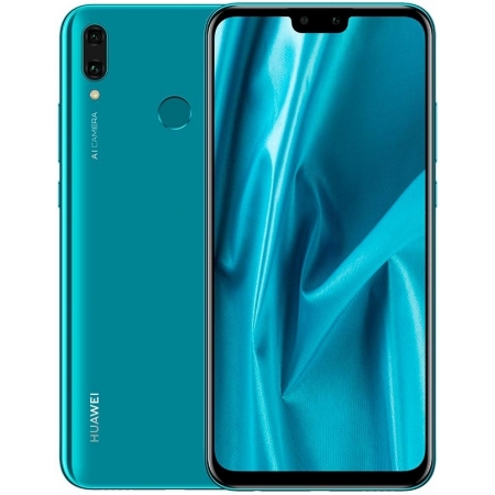 Reparar Huawei Y9 2019 STK-L21