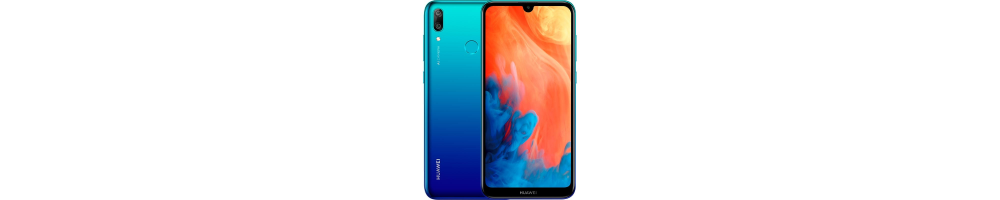 Reparar Huawei Y7 2019 | Cambiar Pantalla Huawei Y7 2019 | España