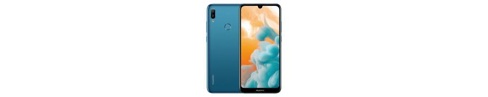 Reparar Huawei Y6 2019 | Cambiar Pantalla Huawei Y6 2019 | España