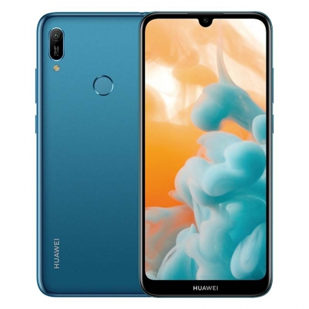 Reparar Huawei Y6 2019