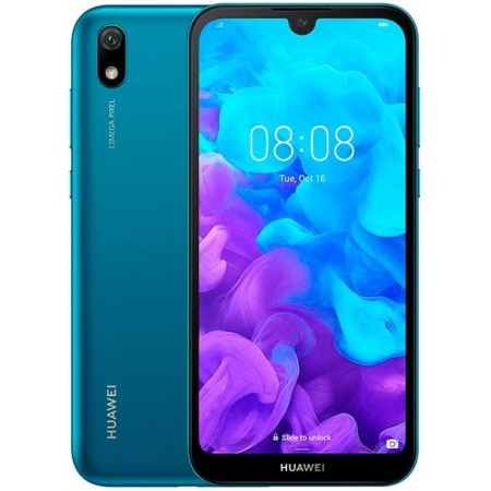 Reparar Huawei Y5 2019