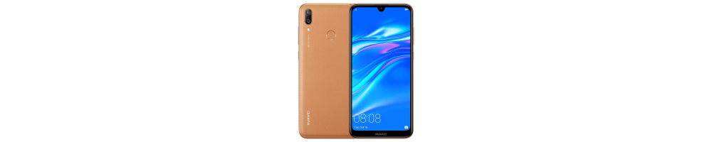 Reparar Huawei Y7 Prime 2019 | Cambiar Pantalla Huawei Y7 Prime 2019