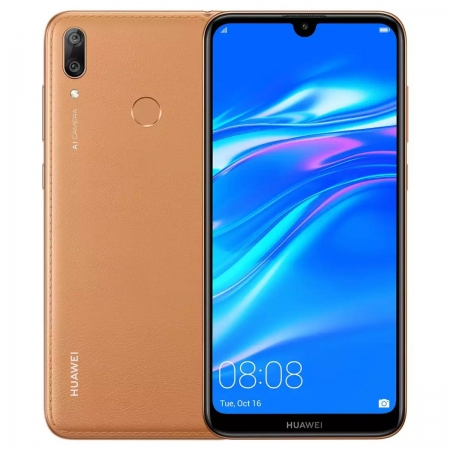 Reparar Huawei Y7 Prime 2019