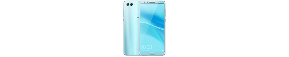 Reparar Huawei Nova 2S | Cambiar Pantalla Huawei Nova 2S | España