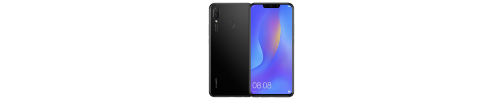 Reparar Huawei Nova 3i | Cambiar Pantalla Huawei Nova 3i | España