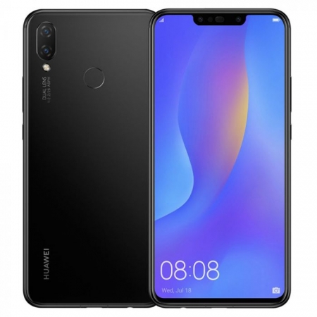 Reparar Huawei Nova 3i INE-LX2