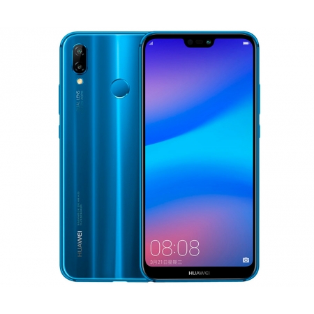 Reparar Huawei Nova 3E