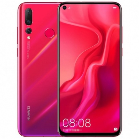 Reparar Huawei Nova 4
