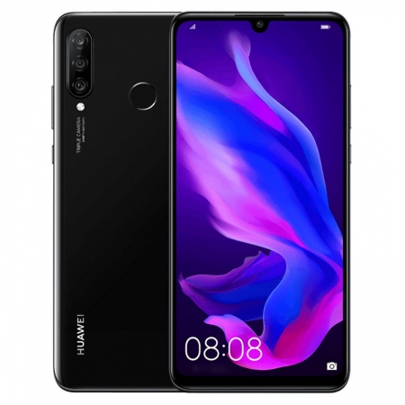 Reparar Huawei Nova 4E