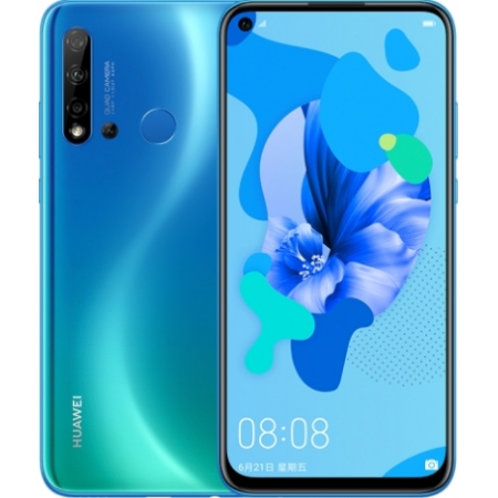 Reparar Huawei Nova 5