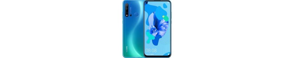 Reparar Huawei Nova 5i | Cambiar Pantalla Huawei Nova 5i | España