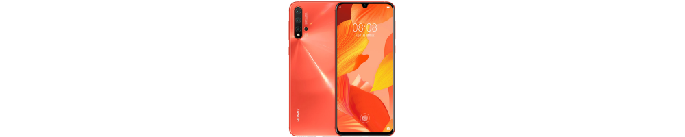 Reparar Huawei Nova 5 Pro | Cambiar Pantalla Huawei Nova 5 Pro | España