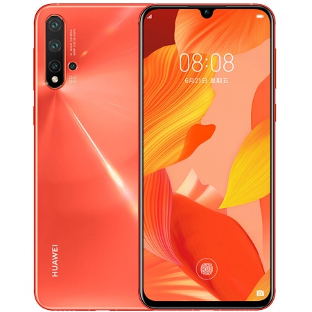 Reparar Huawei Nova 5 Pro