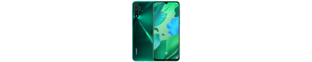 Reparar Huawei Nova 5i Pro | Cambiar Pantalla Huawei Nova 5i Pro | España