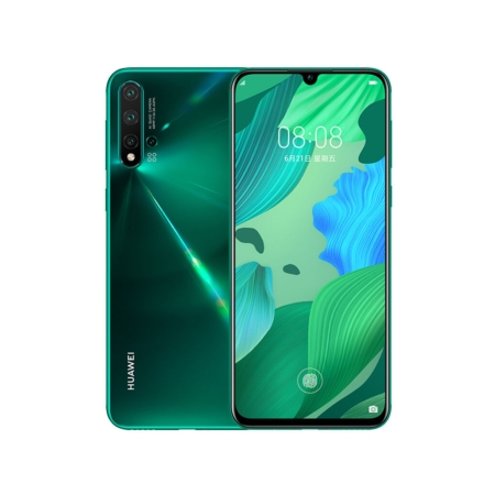 Reparar Huawei Nova 5i Pro