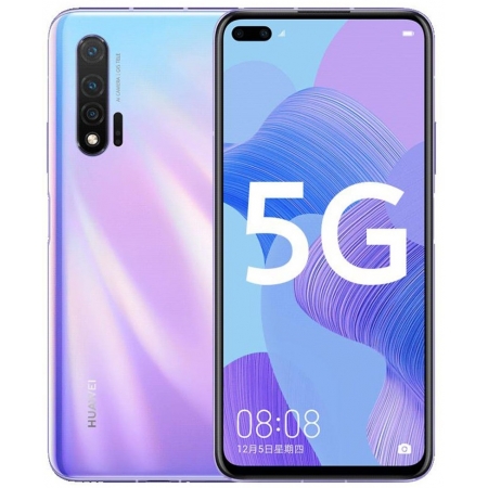 Reparar Huawei Nova 6 5G