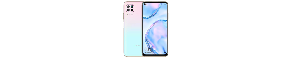 Reparar Huawei Nova 6SE | Cambiar Pantalla Huawei Nova 6SE | España