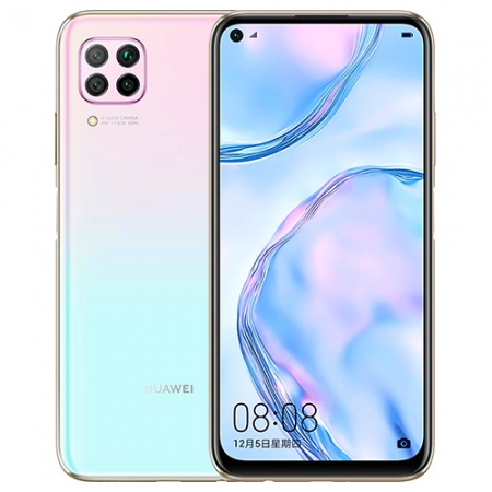 Reparar Huawei Nova 6SE