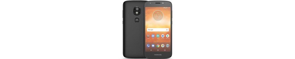 Reparar Motorola Moto E5 Play Go | Cambiar Pantalla Motorola Moto E5 Play Go | España
