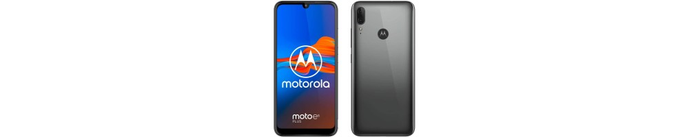 Reparar Motorola Moto E6 Plus | Cambiar Pantalla Motorola Moto E6 Plus