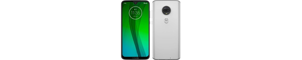 Reparar Motorola Moto G7 | Cambiar Pantalla Motorola Moto G7 | España
