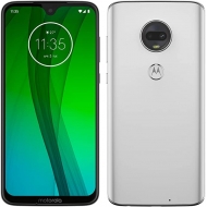 Reparar Motorola Moto G7
