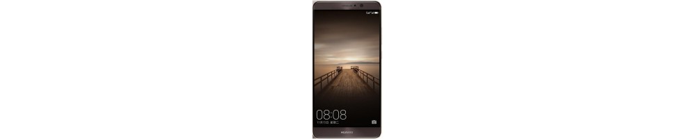 Reparar Huawei Mate 9 | Servicio técnico de Huawei España
