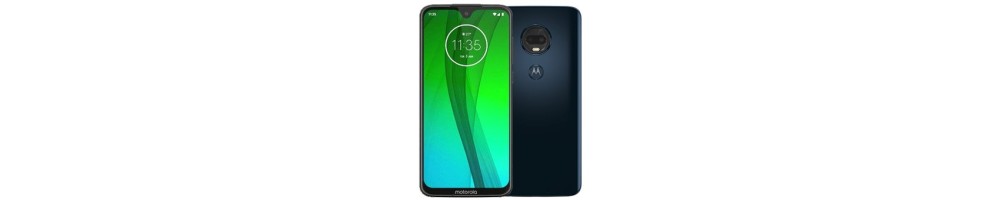 Reparar Motorola Moto G7 Plus | Cambiar Pantalla Motorola Moto G7 Plus