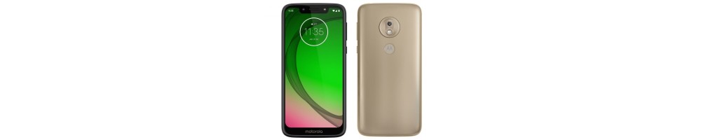 Reparar Motorola Moto G7 Play | Cambiar Pantalla Motorola Moto G7 Play