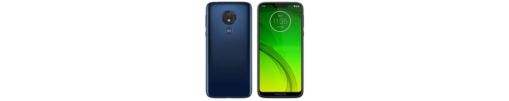 Reparar Motorola Moto G7 Power | Cambiar Pantalla Motorola Moto G7 Power