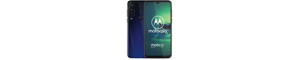 Reparar Motorola Moto G8 Plus | Cambiar Pantalla Motorola Moto G8 Plus