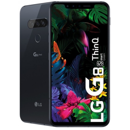 Reparar LG G8S ThinQ