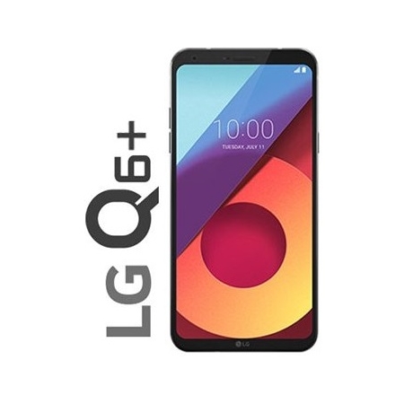 Reparar LG Q6 Plus