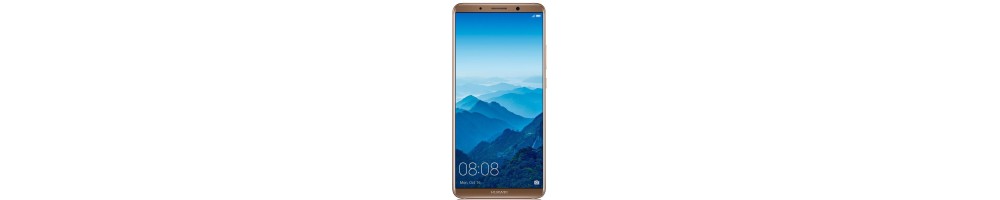 Reparar Huawei Mate 10 | Reparacion de Huawei en España