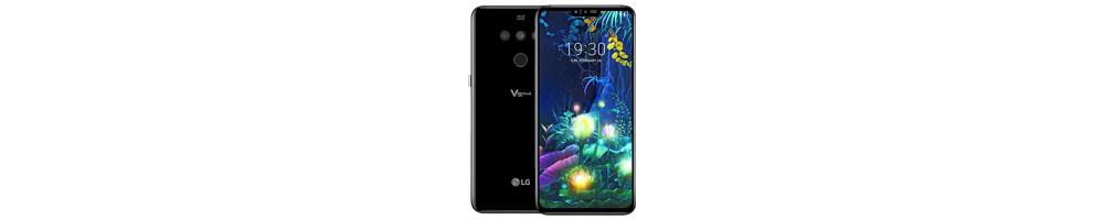 Reparar LG V50 ThinQ 5G | Cambiar Pantalla LG V50 ThinQ 5G | España