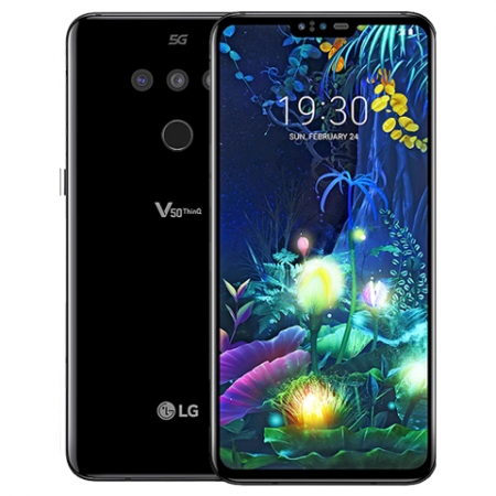 Reparar LG V50 ThinQ 5G