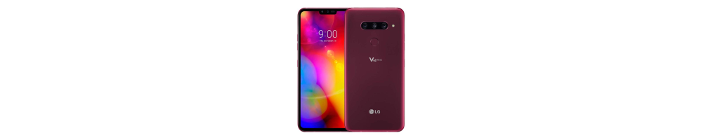 Reparar LG V40 ThinQ | Cambiar Pantalla LG V40 ThinQ | España