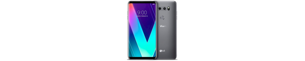 Reparar LG V35 ThinQ | Cambiar Pantalla LG V35 ThinQ | España